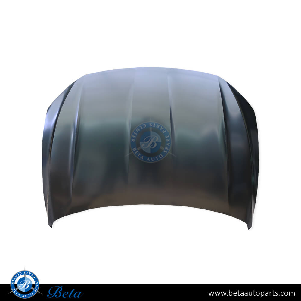 Hood for Volkswagen Jetta 2019-Up models, Part Number 17A823031 Hood for Volkswagen Jetta 2019-Up models, Part Number 17A823031